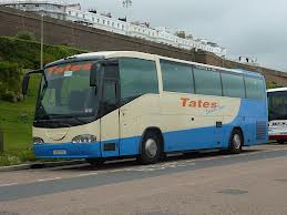 คัสซีรถบัสโดยสาร SCANIA รุ่น K94IB4