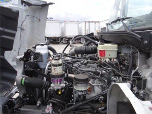 รีวิว รถบรรทุก Hino(Canada) รุ่น 268 ใหม่ 2016 