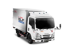 ดาวน์โหลด CATALOG รถบรรทุก ISUZU ใหม่ 2019 KING OF TRUCK รถบรรทุก izuzu 4 ล้อ ใหญ่ NLR 130