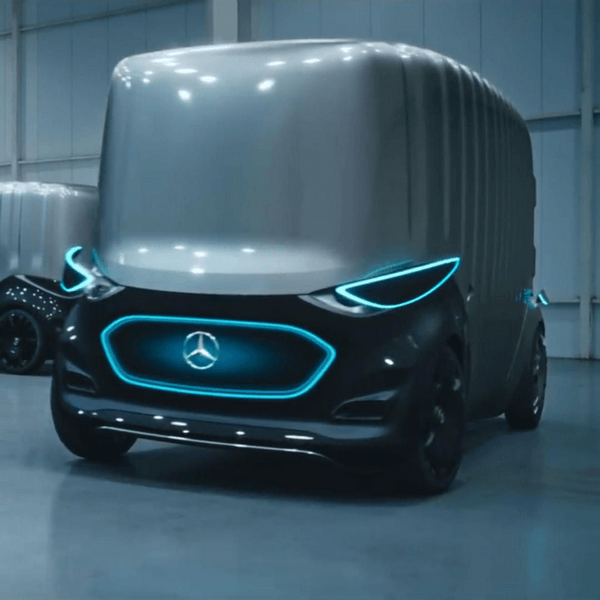 ตัวแบบรถบรรทุกสินค้า  มีขนาดปริมาตรตัวรถ 353 ลูกบาศก์ฟุต