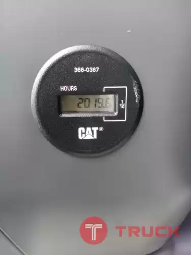 ขายรถขุด CAT 320D2 พร้อมใช้งาน
