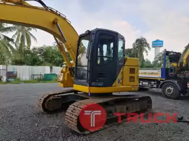 Use Sumitomo - รถุขด มือสอง รุ่น SH125