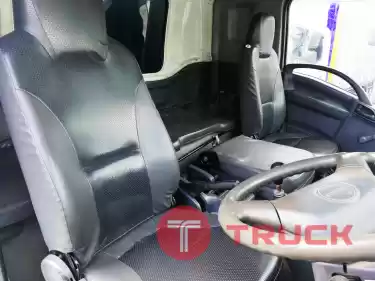 ขายหกล้อตู้สิบบาน ISUZU FTR 240 แรงม้า ปี 56 โทร 081-3739793 หรือ 092-2757712