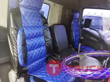ขายหกล้อติดเครน ISUZU FTR 240 แรงม้า ปี 56 โทร 081-3739793 หรือ 092-2757712