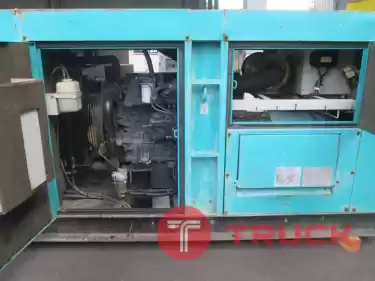 เครื่องกำเนิดไฟฟ้า DENYO 90 Kva