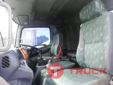 ขายสิบล้อหัวลาก HINO MEGA 245 แรงม้า ปี 46 โทร 081-3739793 หรือ 092-2757712