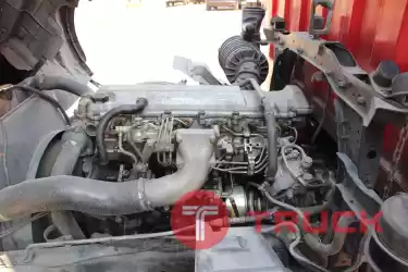 ขายหกล้อตู้สิบบาน HINO FG 212 แรงม้า ปี 48 โทร 081-3739793 หรือ 092-2757712