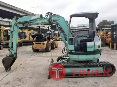 Kobelco sk30 นำเข้าจากญี่ปุ่น สภาพพร้อมใช้งาน โทร 089-0080077,089-0050007,086-0044333,065-8844400 www.sangenjp.com www.nmc99.com