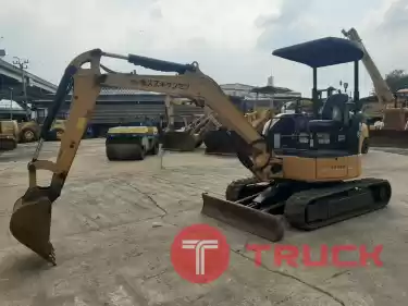 CAT303CCR นำเข้าจากญี่ปุ่น สภาพพร้อมใช้งาน โทร 089-0080077,089-0050007,086-0044333,065-8844400 www.sangenjp.com www.nmc99.com