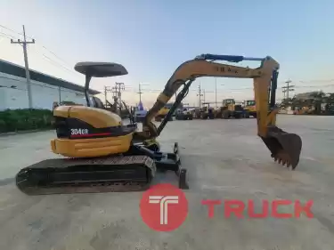 CAT304CR นำเข้าจากญี่ปุ่น สภาพพร้อมใช้งาน โทร 089-0080077,089-0050007,086-0044333,065-8844400 www.sangenjp.com www.nmc99.com
