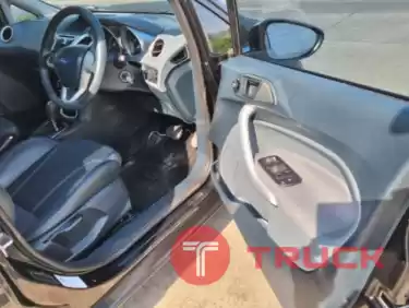 ขาย Ford Fiesta 1.6 S ปี 2011