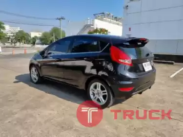 ขาย Ford Fiesta 1.6 S ปี 2011