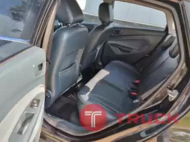 ขาย Ford Fiesta 1.6 S ปี 2011