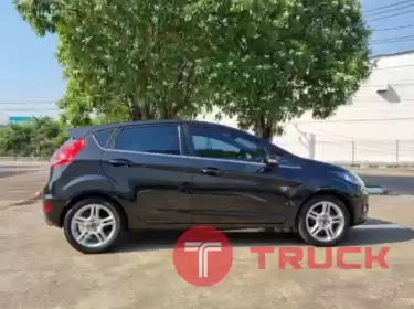 ขาย Ford Fiesta 1.6 S ปี 2011