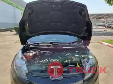 ขาย Ford Fiesta 1.6 S ปี 2011