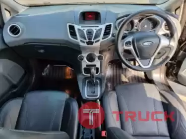 ขาย Ford Fiesta 1.6 S ปี 2011