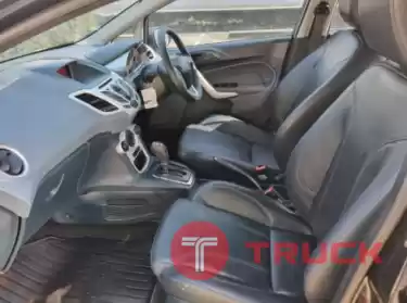 ขาย Ford Fiesta 1.6 S ปี 2011