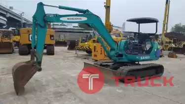 KOMATSU PC40-7 นำเข้าจากญี่ปุ่น สภาพพร้อมใช้งาน โทร 089-0080077,089-0050007,086-0044333,065-8844400 www.sangenjp.com www.nmc99.com