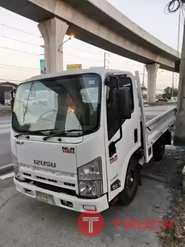 Nlr130แรงปี53 รถห้าง_โทร084-3605073