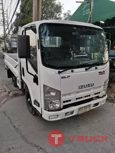 Nlr130แรงปี53 รถห้าง_โทร084-3605073