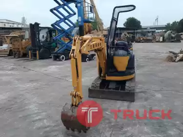 Komatsu pc08uu-2 นำเข้าจากญี่ปุ่น สภาพพร้อมใช้งาน โทร 089-0080077,089-0050007,086-0044333,065-8844400 www.sangenjp.com www.nmc99.com