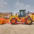 ขายรถตัก CAT 950H พร้อมใช้งาน