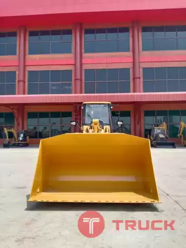 ขายรถตัก CAT 950H พร้อมใช้งาน