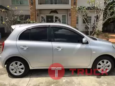 ขาย Nissan March ปี 2013