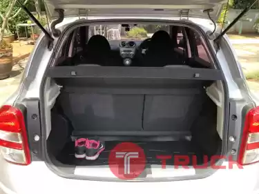 ขาย Nissan March ปี 2013