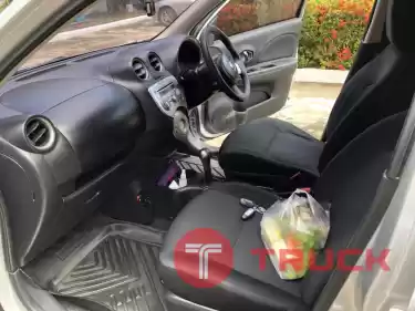 ขาย Nissan March ปี 2013