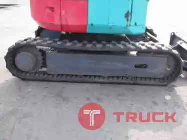 ขาย KOMATSU PC30 MR หังเก๋ง บุ้งกี๋ เก่านอก 089-8531812 086-9229982