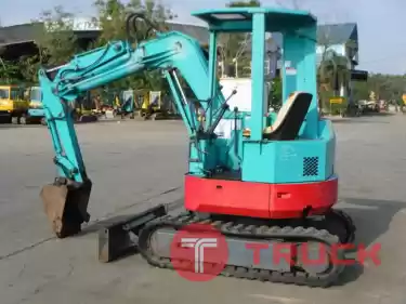 ขายรถขุด KOMATSU PC28uu 089-8531812