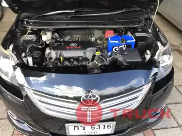 ขายรถ Toyota VIOS 1.5 E ปี 2012