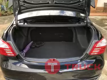 ขายรถ Toyota VIOS 1.5 E ปี 2012