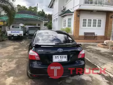 ขายรถ Toyota VIOS 1.5 E ปี 2012