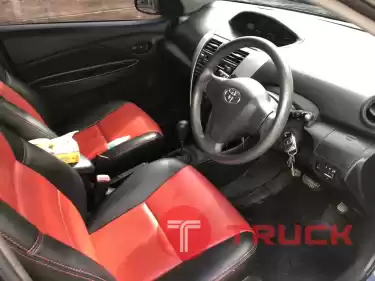 ขายรถ Toyota VIOS 1.5 E ปี 2012