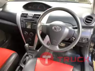 ขายรถ Toyota VIOS 1.5 E ปี 2012