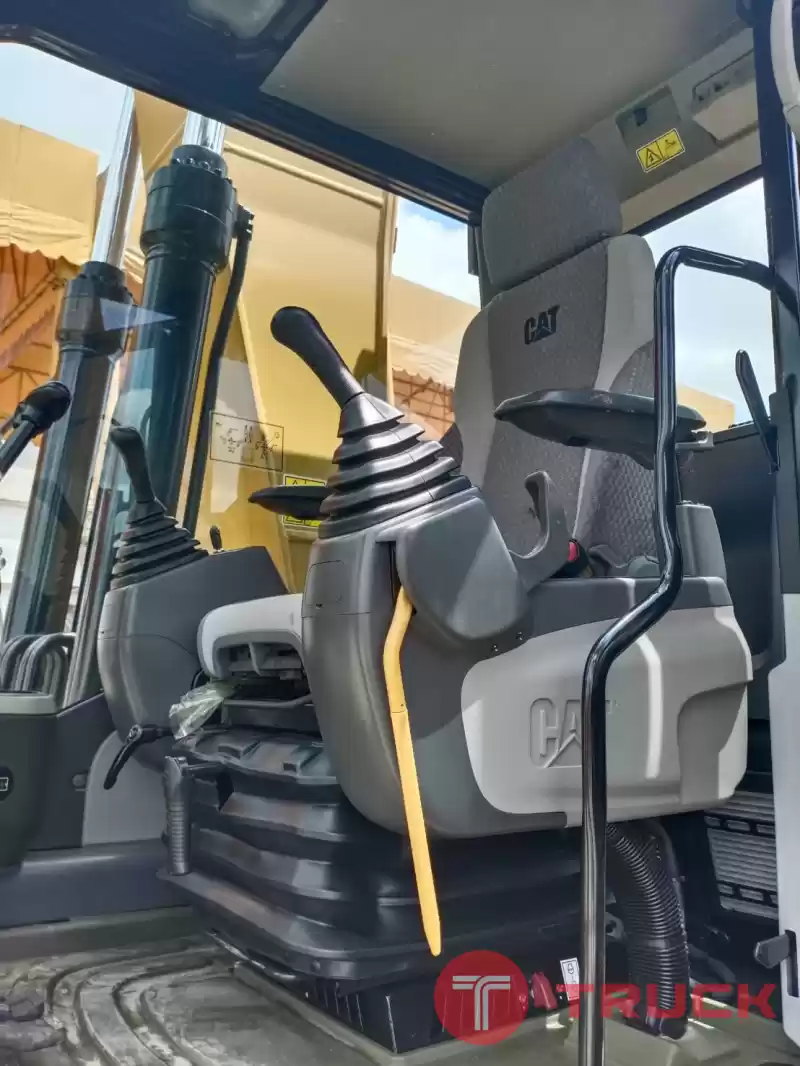 ขายรถขุด CAT 320D2 พร้อมใช้งาน
