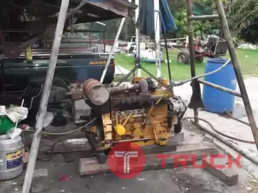 รับซ่อมรถนอกสถานที่ รถแบคโค เครื่องยนต์ทุกชนิด