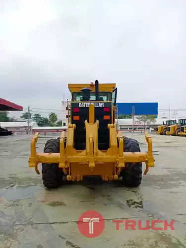 ขายรถเกรด CAT 140H พร้อมใช้งาน