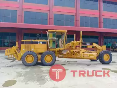 ขายรถเกรด CAT 140H พร้อมใช้งาน