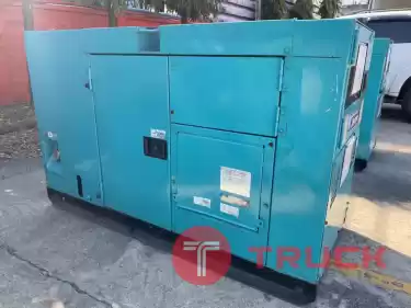 เครื่องกำเนิดไฟฟ้า DENYO 45 Kva