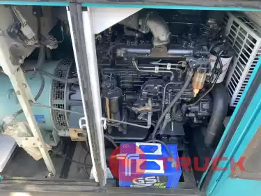 เครื่องกำเนิดไฟฟ้า DENYO 45 Kva