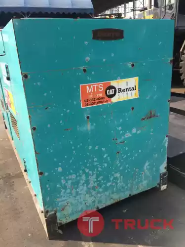 เครื่องกำเนิดไฟฟ้า DENYO 90 Kva