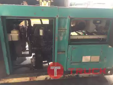 เครื่องกำเนิดไฟฟ้า DENYO 90 Kva
