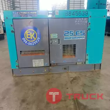 DCA25ESI2 ปั่นไฟ OEK 098-5625920