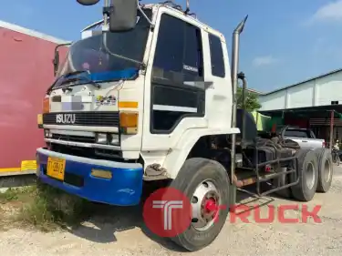 รถสิบล้อ