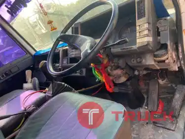 รถสิบล้อ