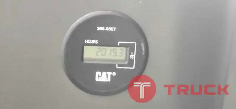 ขายรถขุด CAT 320D2 พร้อมใช้งาน
