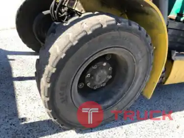 ขายรถตัก KOMATSU SD10T-5 ปุ้งกี๋ขนาด 1 คิว ปี 2007 ดีเซล ใช้งานเพียง 6135 ชม. รถมือสองสภาพดี นำเข้าจากญี่ปุ่น